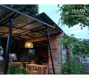 ร้านอาหาร 5 Isan Living Resort