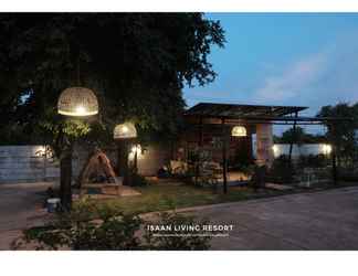 Lobi 2 Isan Living Resort