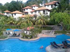 Swimming Pool 4 Villa Nongsa Point Marina & Resort By Batam Property