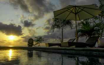 Swimming Pool 4 Kalimaya Resort