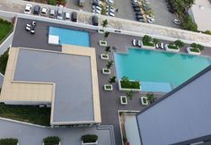 Fitness Center 7 Modo Stay@Harbourbay