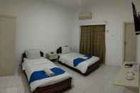 Kamar Tidur Nusalink Near Grand Mall 