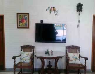 Entertainment Facility 2 Pension Homestay