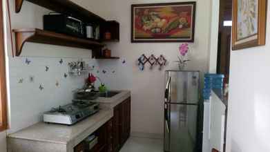 Layanan Hotel 4 Pension Homestay