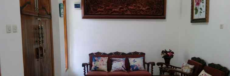 Lobi Pension Homestay