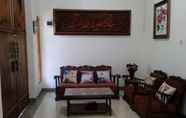 Sảnh chờ 4 Pension Homestay