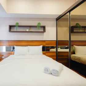 Luxurious Studio at Casa De Parco Apartment By Travelio 1, 酒店 The Breeze BSD City