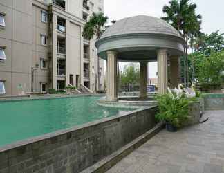 Exterior 2 Big 2BR Apartment Grand Palace Kemayoran By Travelio