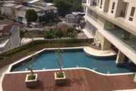 Atraksi di Area Sekitar Near Mangga Dua Area 2BR Elpis Residence Apartment By Travelio