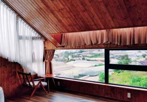 Phòng ngủ Soi Homestay Dalat