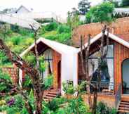 Phòng ngủ 4 Soi Homestay Dalat