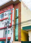 EXTERIOR_BUILDING RedDoorz near Talisay District Hospital