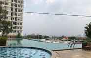 Lobi 7 Classic Furnished Studio Apartment Cinere Bellevue Suites By Travelio