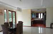 Kamar Tidur 7 Blessing Villa Dago Pakar 15