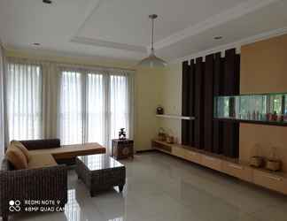 Lobby 2 Blessing Villa Dago Pakar 15