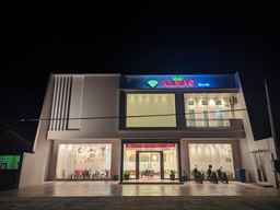 Almas Syariah Guesthouse, SGD 37