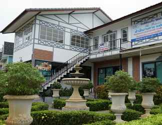 Sảnh chờ 2 Am Heritage Rayong
