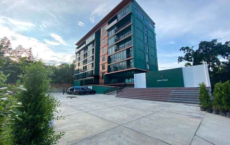 Dee Hotel Phayao