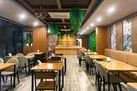 Restoran Dee Hotel Phayao