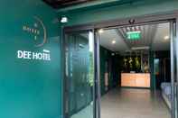 Accommodation Services Dee Hotel Phayao