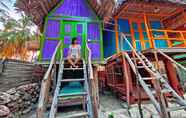 Bangunan 5 Cocokabanas Homestay