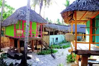 Bangunan 4 Cocokabanas Homestay