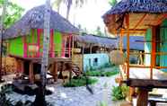 Bangunan 2 Cocokabanas Homestay