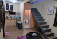 ล็อบบี้ 3 Villa Diovin2 Ciwidey