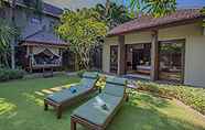 Exterior 7 Chimera Villas Bali