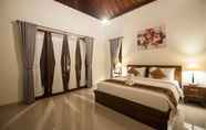 Kamar Tidur 5 Arya Resort Nusa Penida