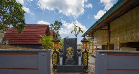 Lobby 2 Penida Krusty Hill by ecommerceloka