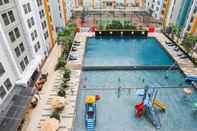 Atraksi di Area Sekitar Studio Pool View Apartment Paramount Skyline near Gading Serpong By Travelio