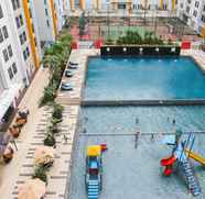 Atraksi di Area Sekitar 5 Studio Pool View Apartment Paramount Skyline near Gading Serpong By Travelio