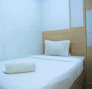 ห้องนอน 2 Near Bintaro Plaza 2BR Apartment at Bintaro Park View By Travelio