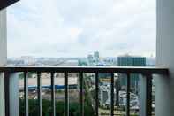 Nearby View and Attractions Best View Studio at Tifolia Apartment near Kelapa Gading By Travelio