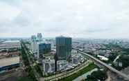 Atraksi di Area Sekitar 6 Best View Studio at Tifolia Apartment near Kelapa Gading By Travelio