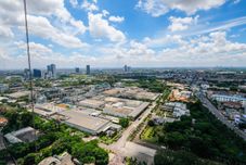 Atraksi di Area Sekitar Especial Studio Apartment Springwood Residence By Travelio