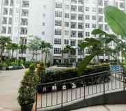 Lobi 5 Contemporary 1BR Saveria Apartment near BSD City By Travelio