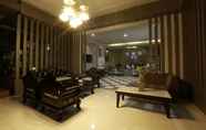 Lobby 4 Bidari Hotel 