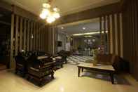 Lobby Bidari Hotel 