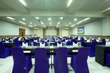 Sảnh chức năng Bidari Hotel