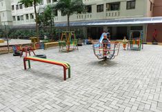 Lobi 7 Comfort and Homey Studio Kebagusan City Apartment By Travelio