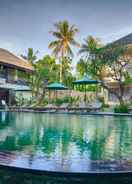 SWIMMING_POOL The Kalyana Ubud Resort