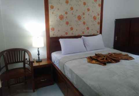 Kamar Tidur Swata Tama Guest House