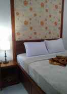 BEDROOM Swata Tama Guest House