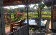 Luar Bangunan 3 Villa Nextdoor Nature