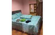 Kamar Tidur 5 Suliyati Homestay