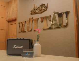 Sảnh chờ 2 Mui Tau Hotel Phan Ri Cua