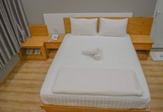 Bên ngoài 4 Mui Tau Hotel Phan Ri Cua