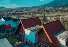 Nearby View and Attractions 5 Villa Alam Kiwari